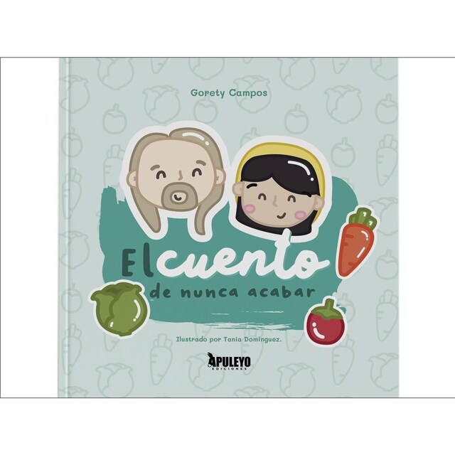 Imagem 0 de El cuento de nunca acabar