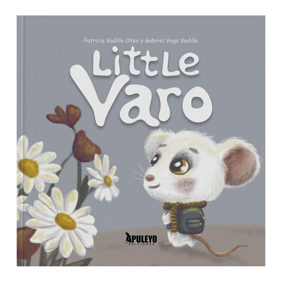 Little Varo 1