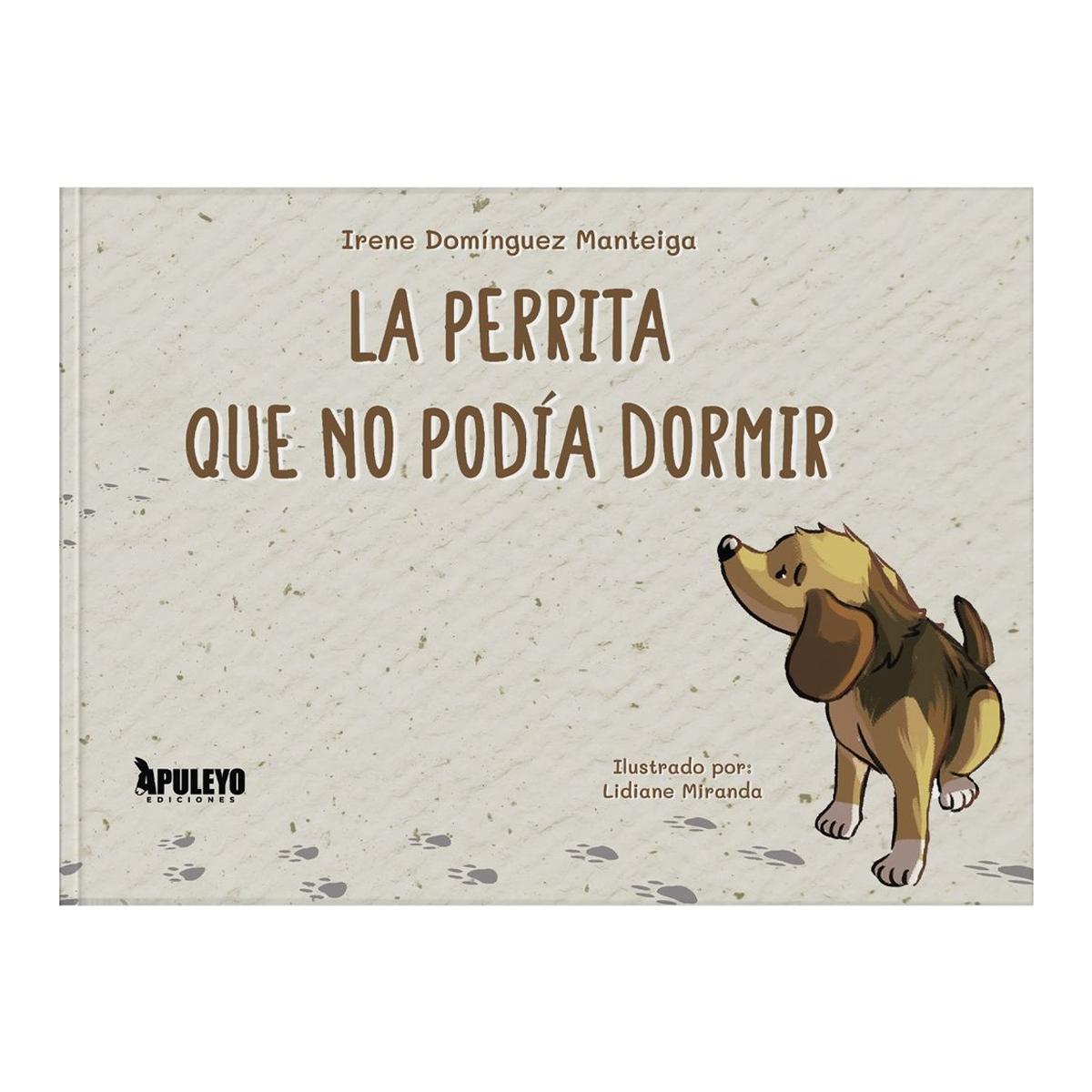 La perrita que no podía dormir 1