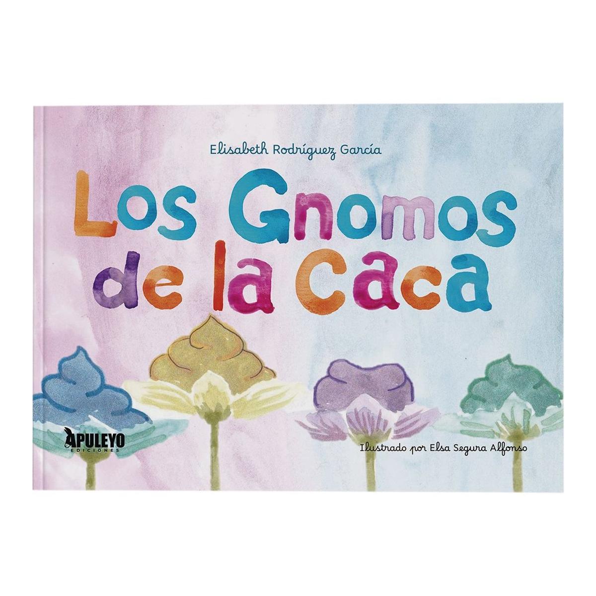 Los gnomos de la caca 1