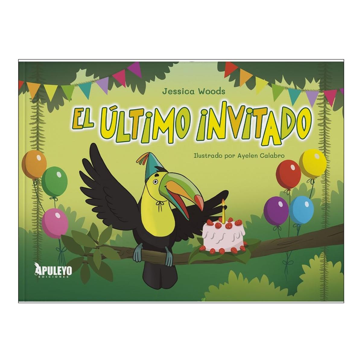El último invitado 1