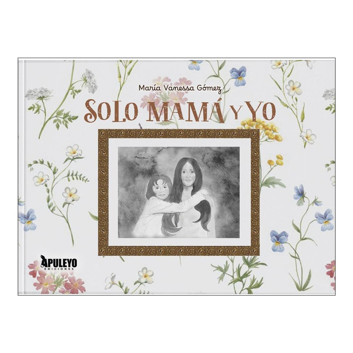Solo mamá y yo 1