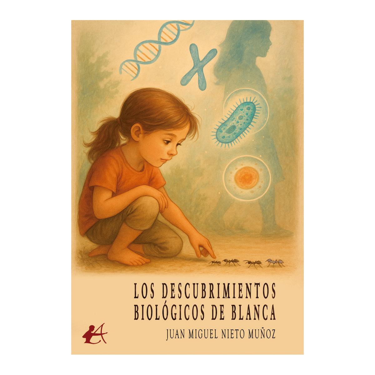 Los descubrimientos biologicos de blanca 1