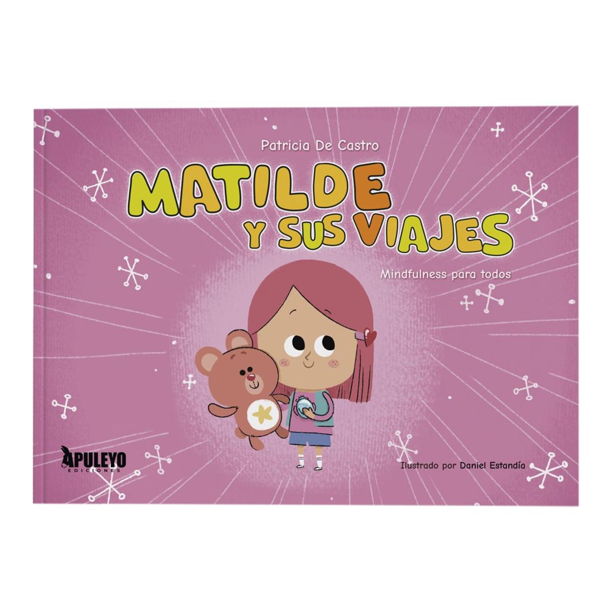 Matilde y sus viajes 1