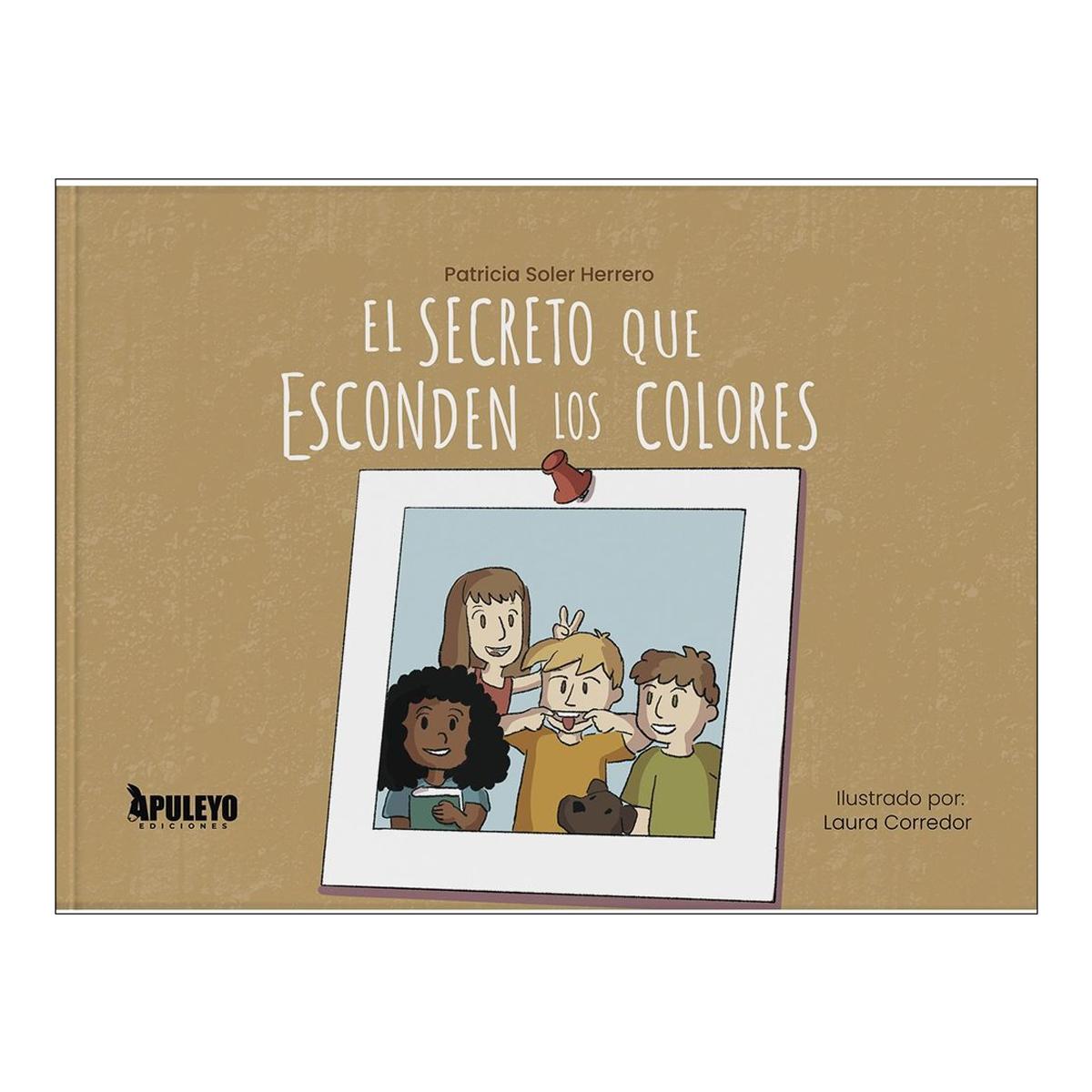 Imagen 0 de El secreto que esconden los colores