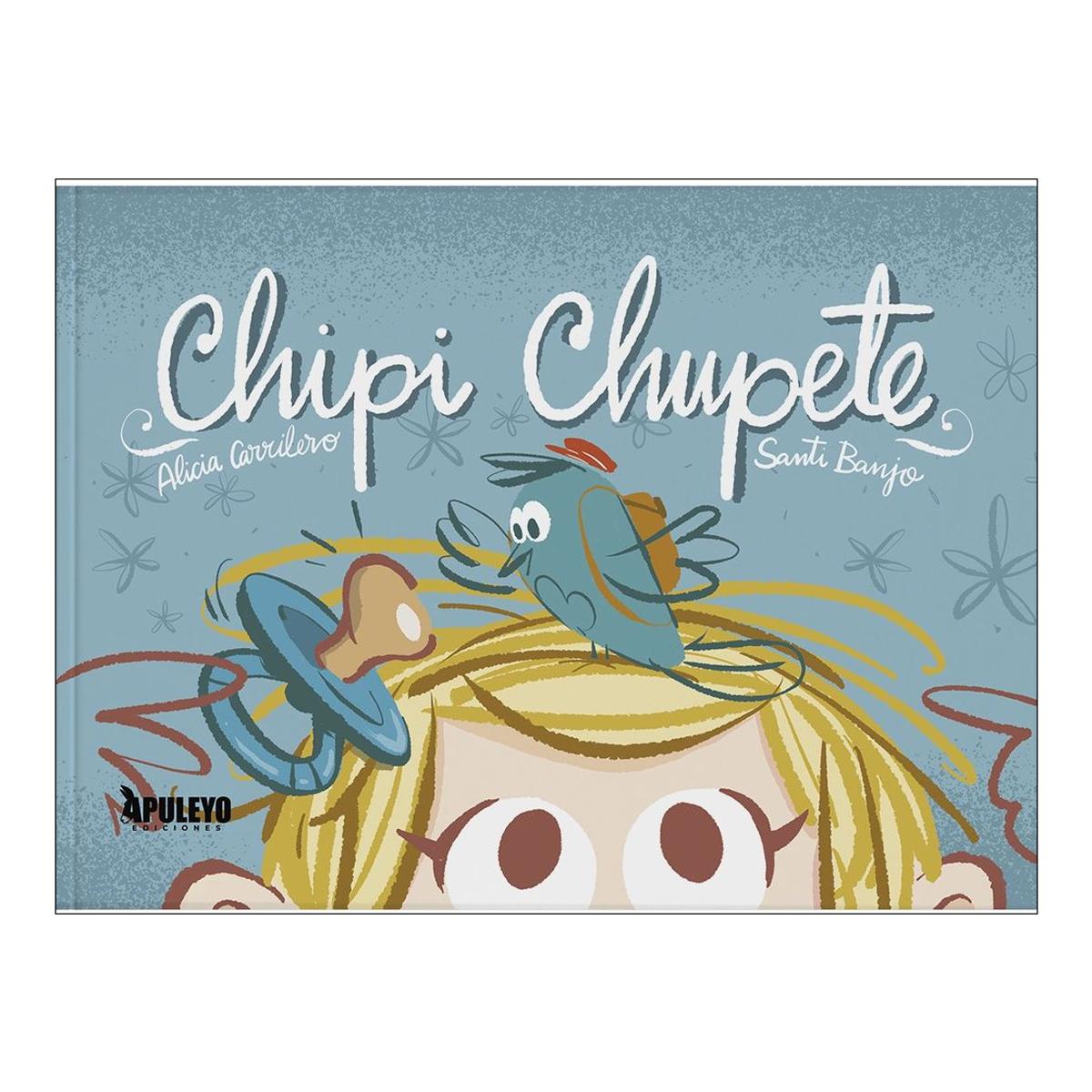 Chipi chupete 1