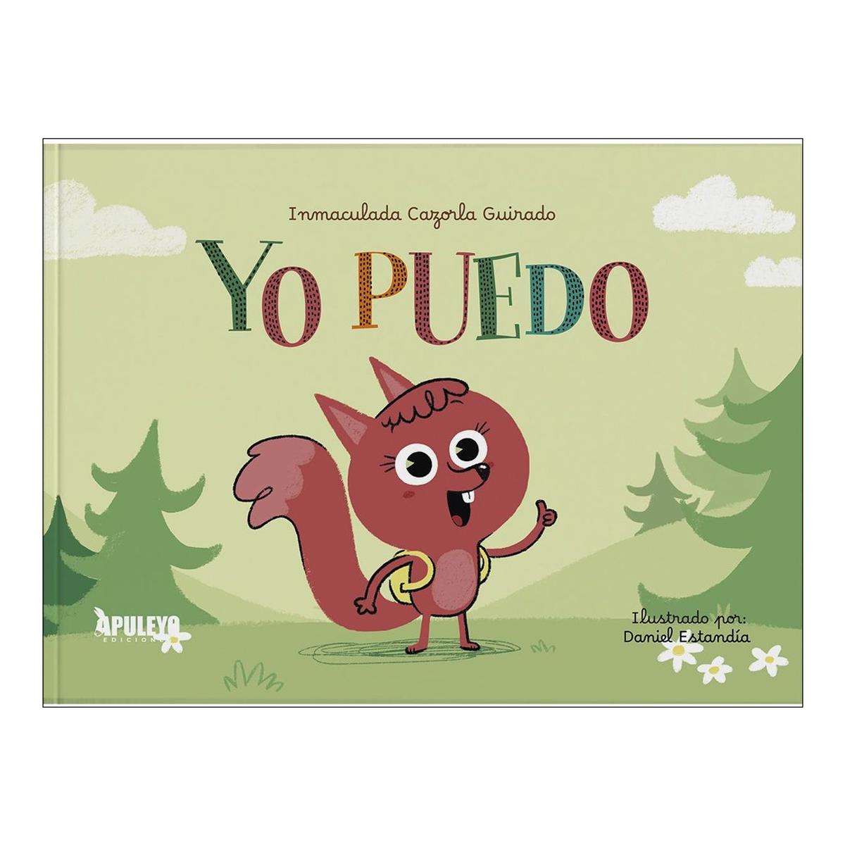 Yo puedo 1
