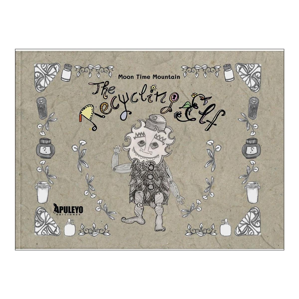 The recycling Elf 1