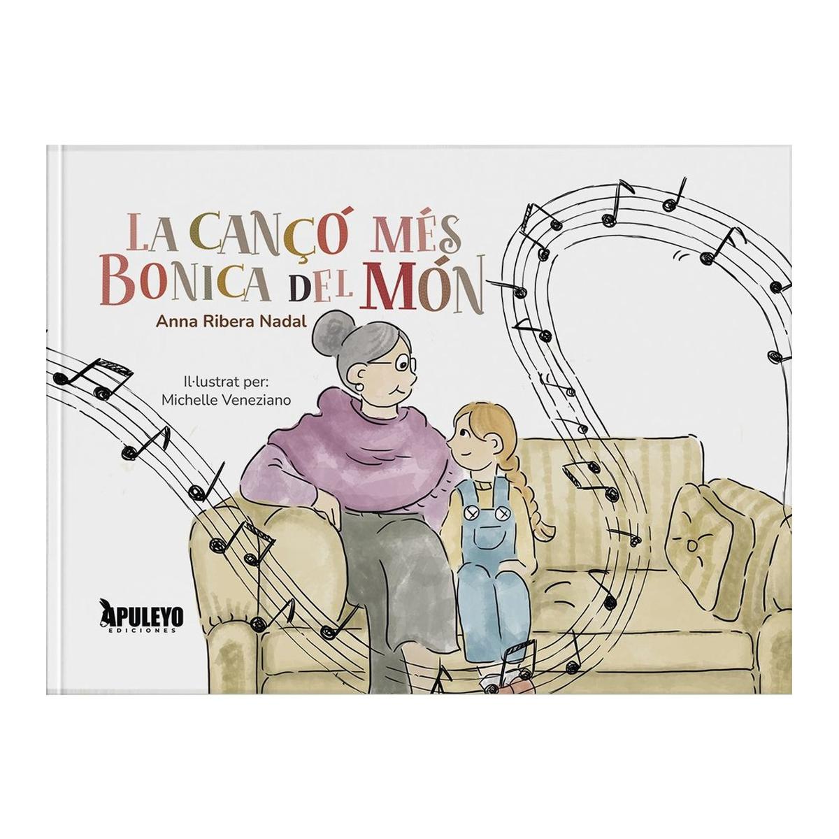 La cançó mes bonica del món 1