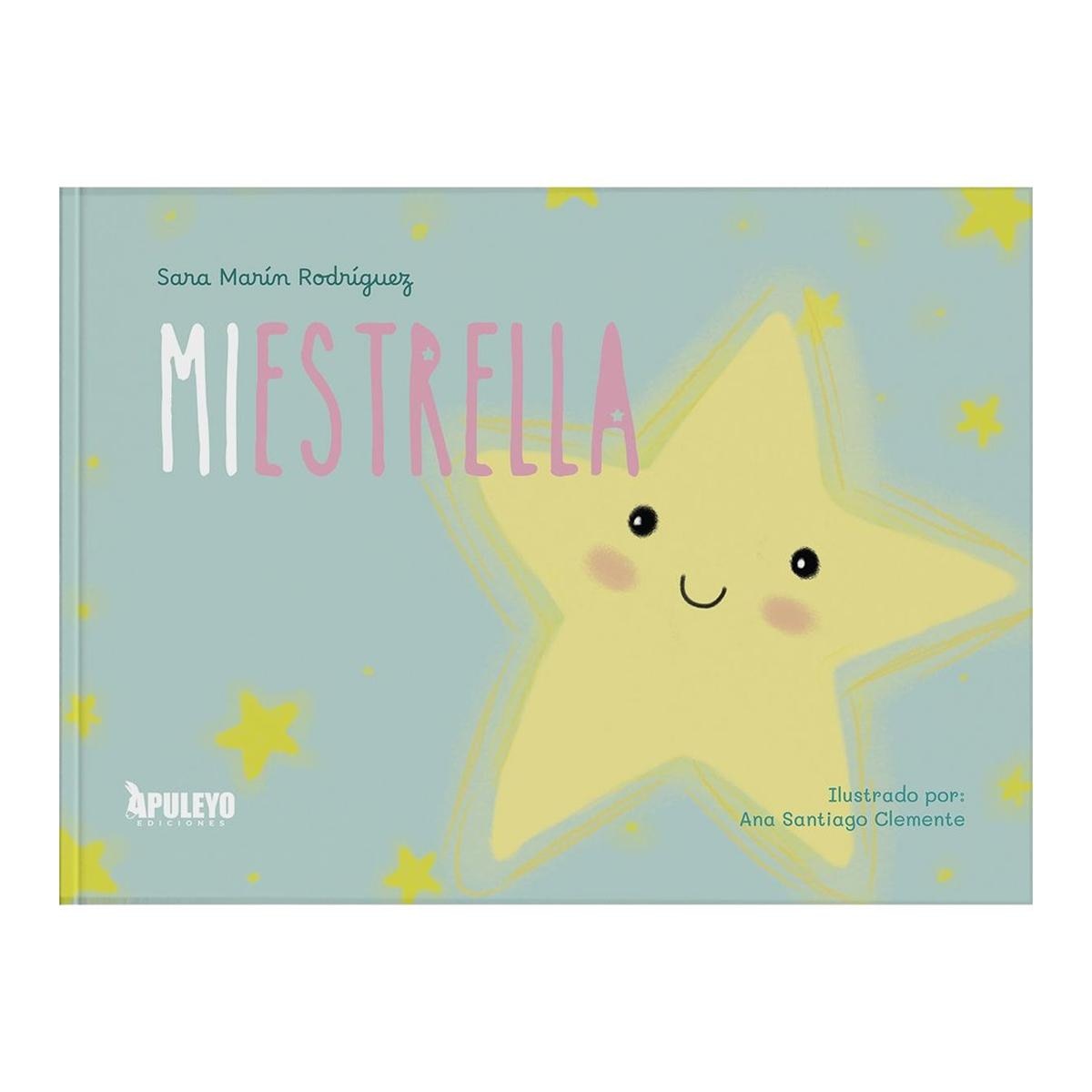 Mi estrella 1