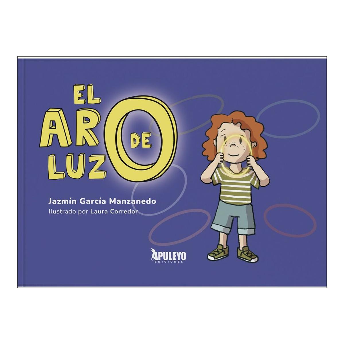 El aro de luz 1