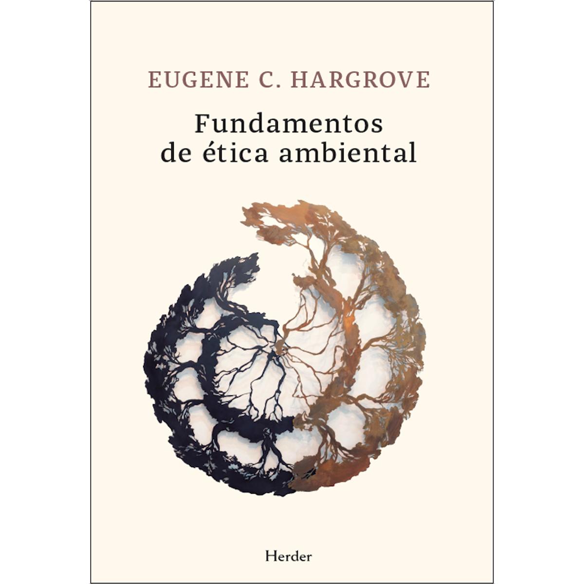 Fundamentos de ética ambiental (Capa mole com abas) 1