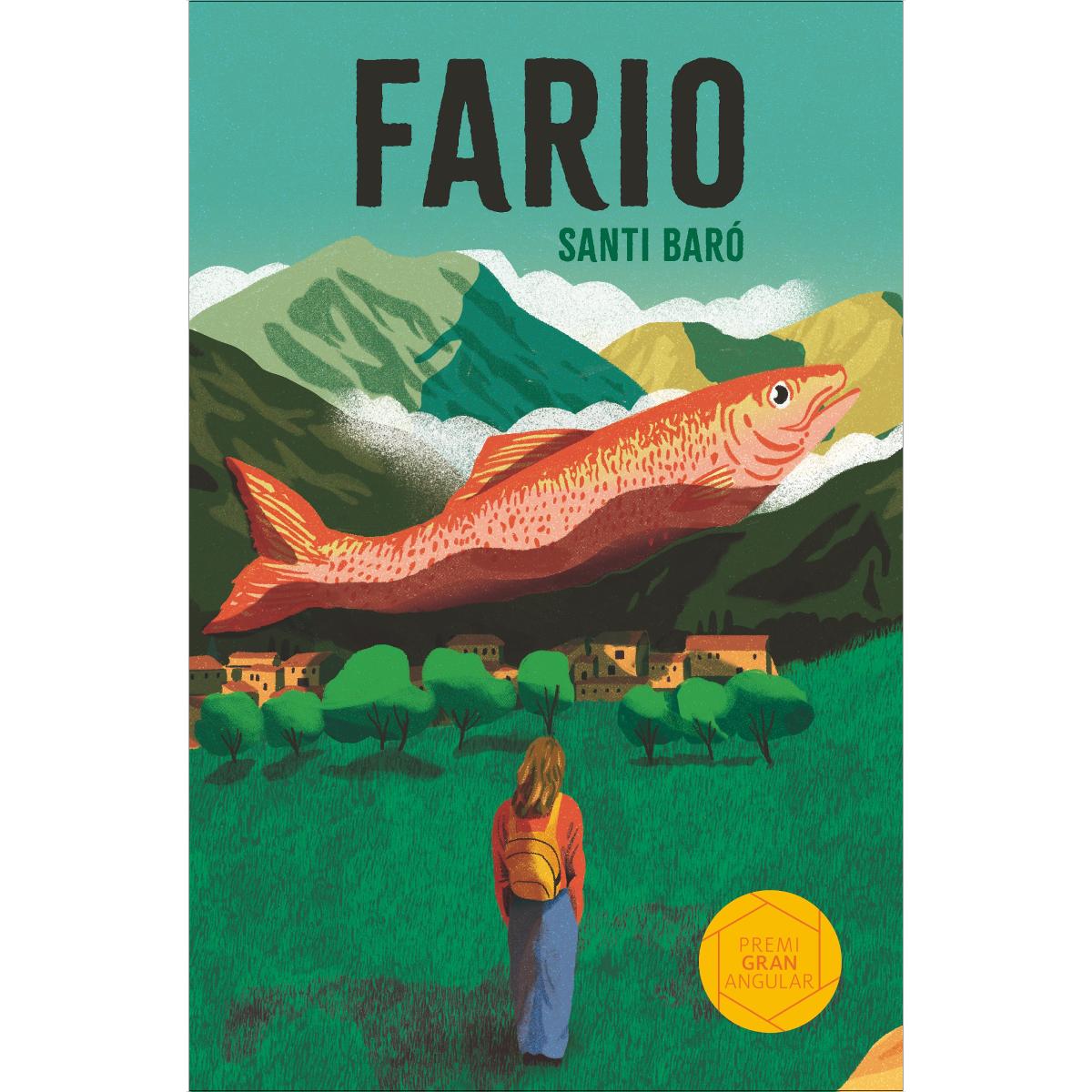 Fario (Capa mole) 1