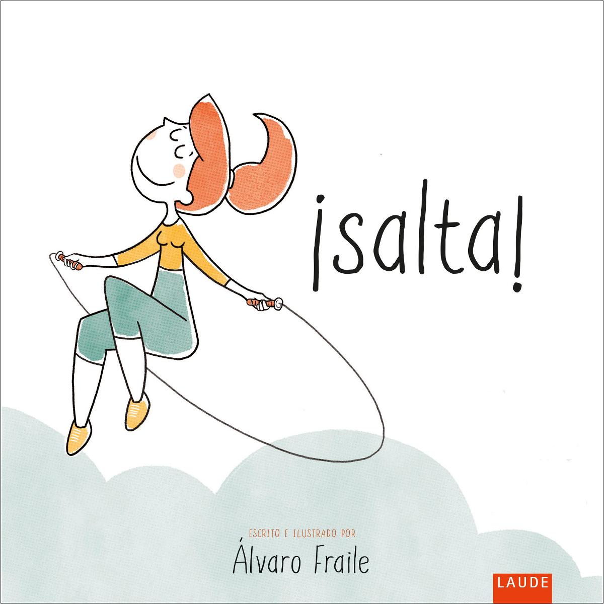 Imagem 0 de ¡Salta!