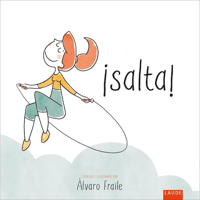 Imagem 0 de ¡Salta!