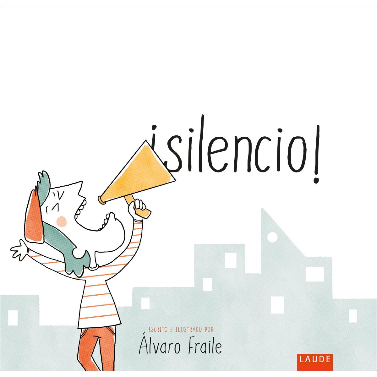 Imagem 0 de ¡Silencio!