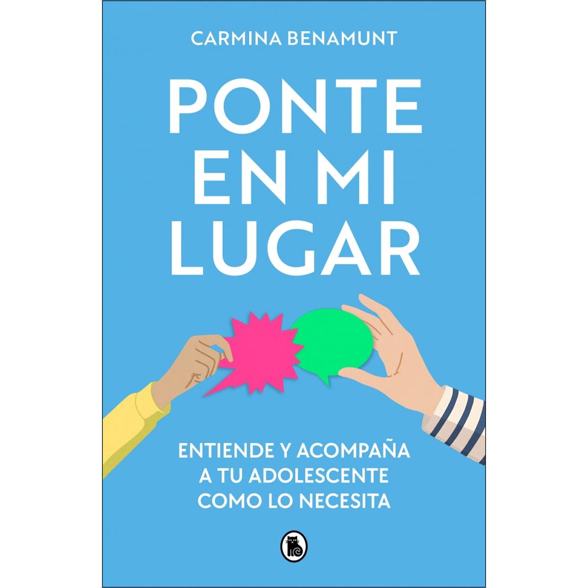 Imagem 0 de Ponte en mi lugar: Entiende y acompaña a tu adolescente como lo necesita (Capa mole)