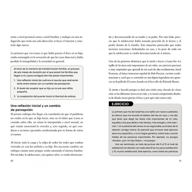 Ponte en mi lugar: Entiende y acompaña a tu adolescente como lo necesita (Capa mole) 3