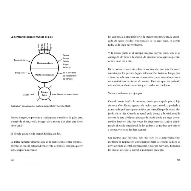 Ponte en mi lugar: Entiende y acompaña a tu adolescente como lo necesita (Capa mole) 4
