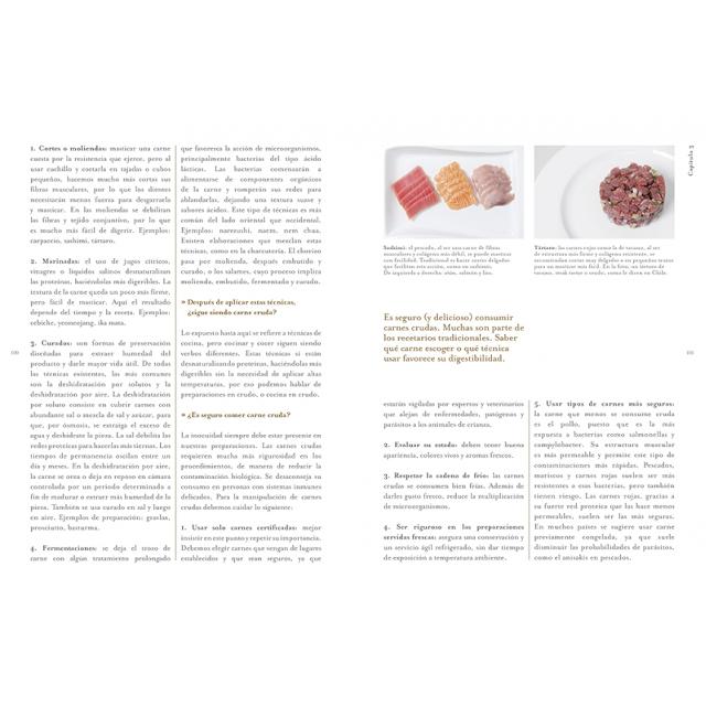 Esto es ciencia & cocina (Capa dura) 3