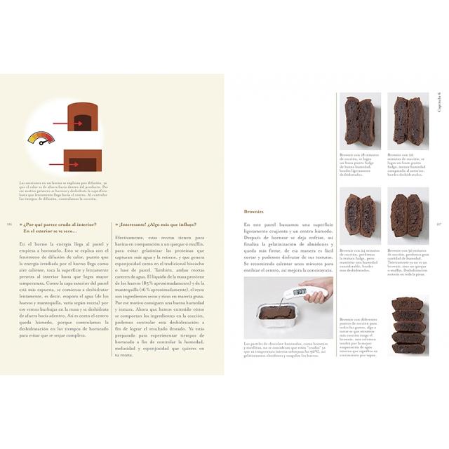 Esto es ciencia & cocina (Capa dura) 4