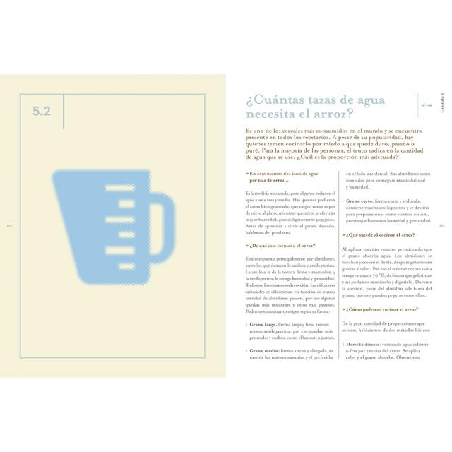 Esto es ciencia & cocina (Capa dura) 5