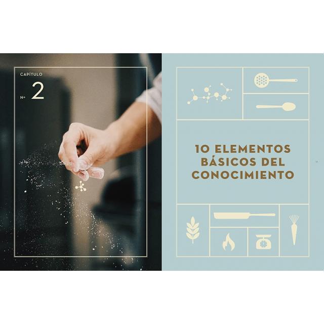 Esto es ciencia & cocina (Capa dura) 6
