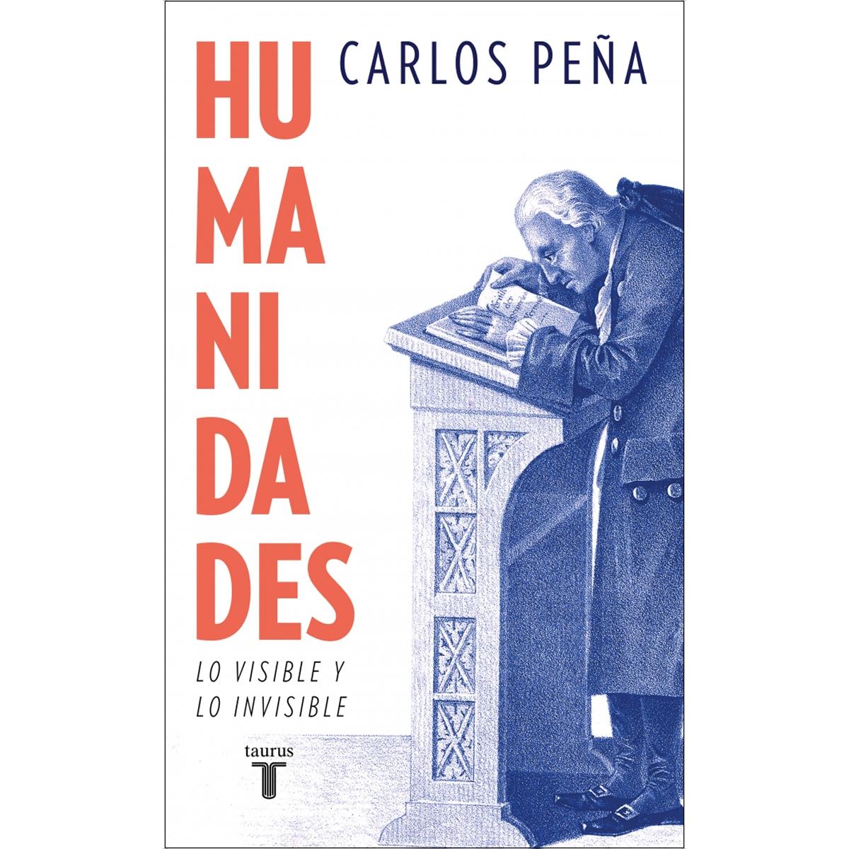 Humanidades: Lo visible y lo invisible (Capa mole) 1
