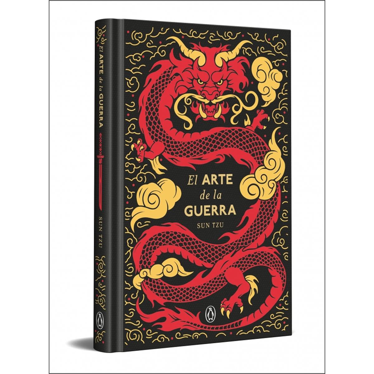 Imagem 0 de El arte de la guerra (nueva traducción) (edición especial en tapa dura) (Capa dura)
