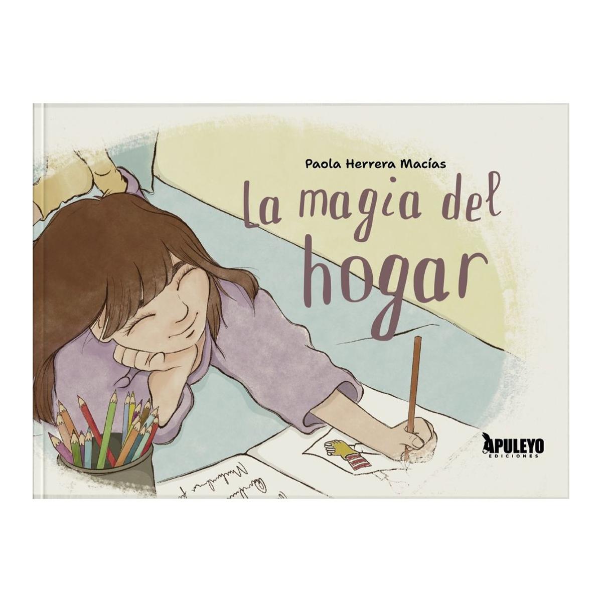 La magia del hogar 1