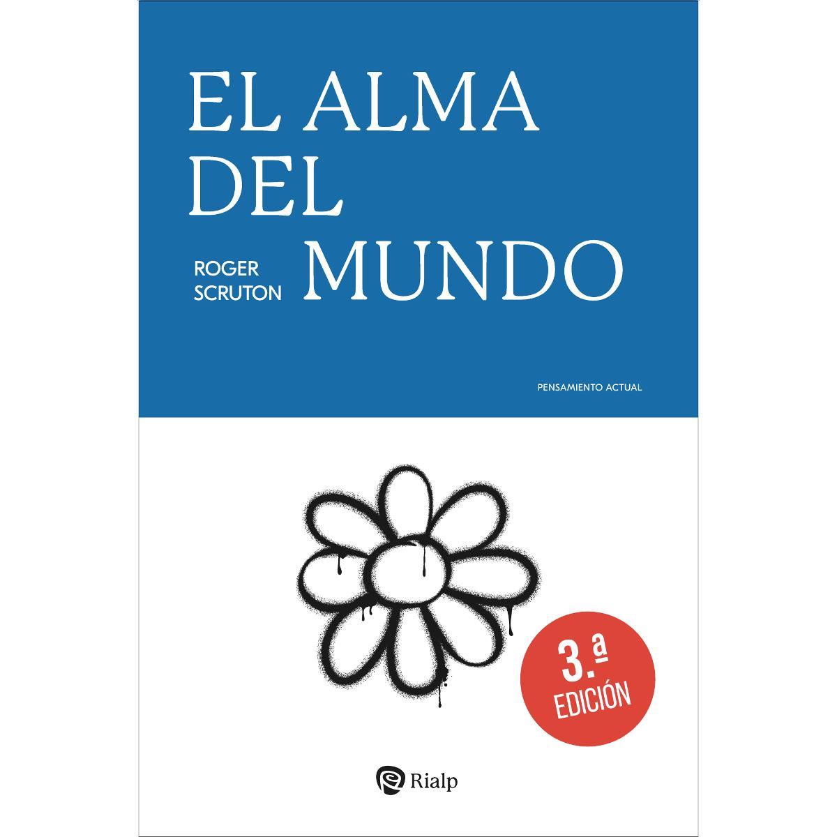 El alma del mundo (Capa mole) 1