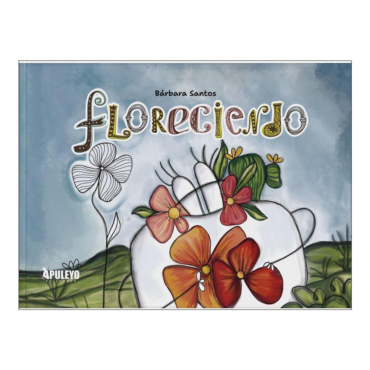Floreciendo 1
