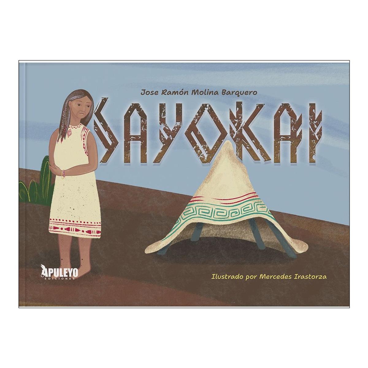 Sayokai 1