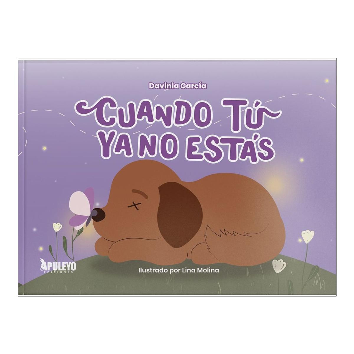 Cuando tú ya no estás 1