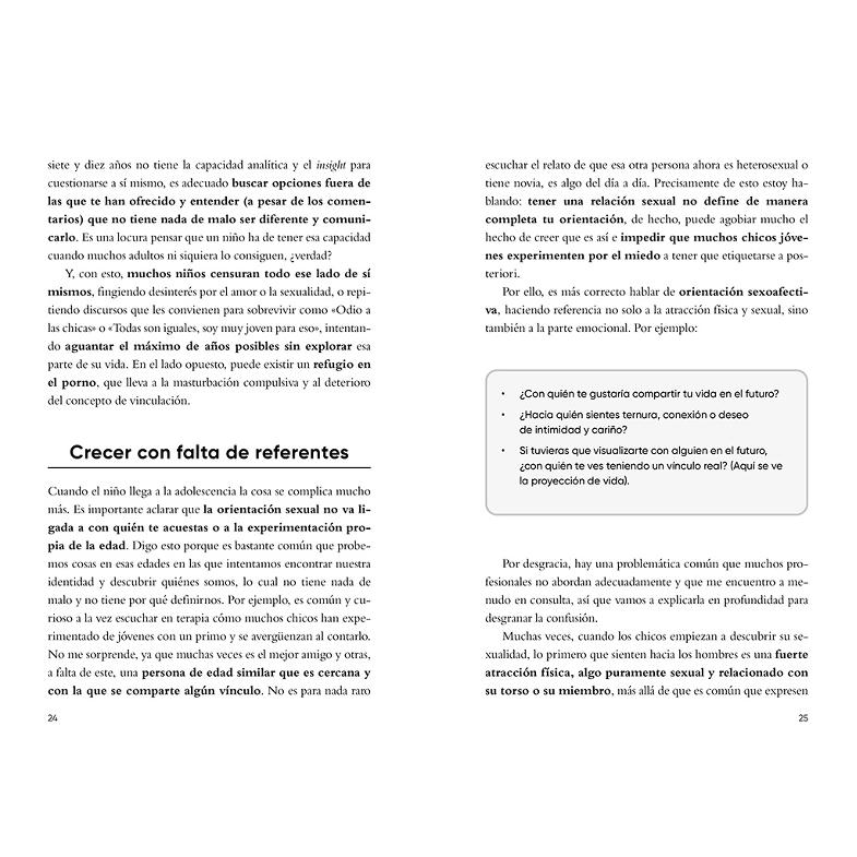 Sobreviviendo en el mundo gay: Una guía para quererse y querer con orgullo (Capa mole) 3