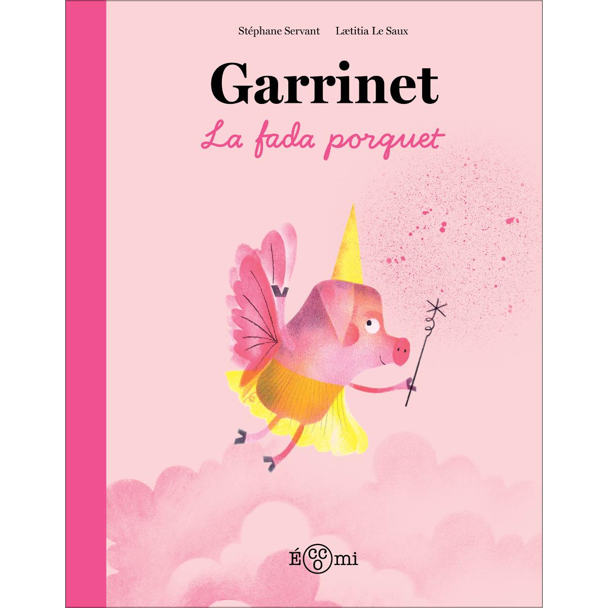 Imagem 0 de Garrinet, la fada porquet