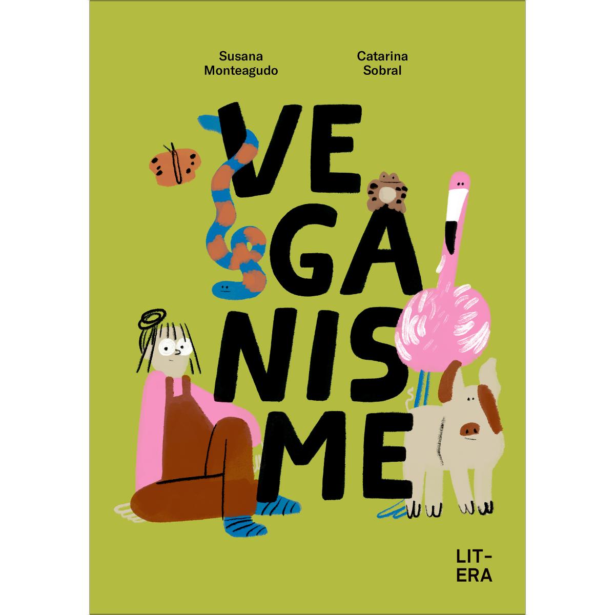 Imagem 0 de Veganisme