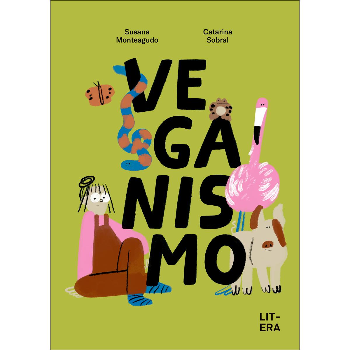 Imagem 0 de Veganismo