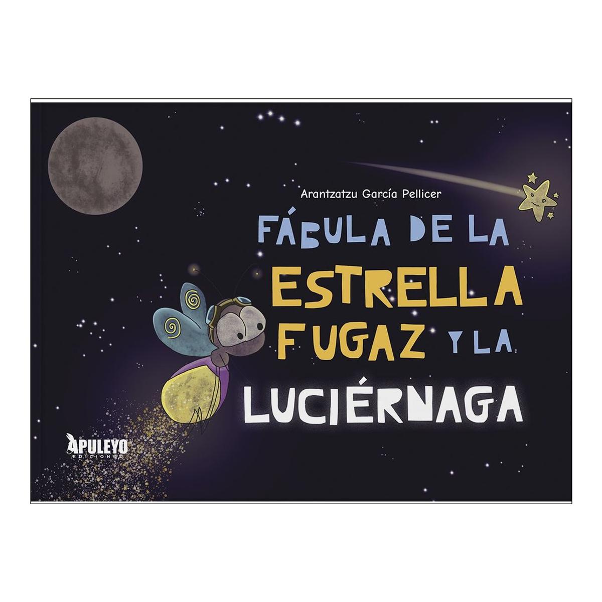 Fábula de la Estrella Fugaz 1