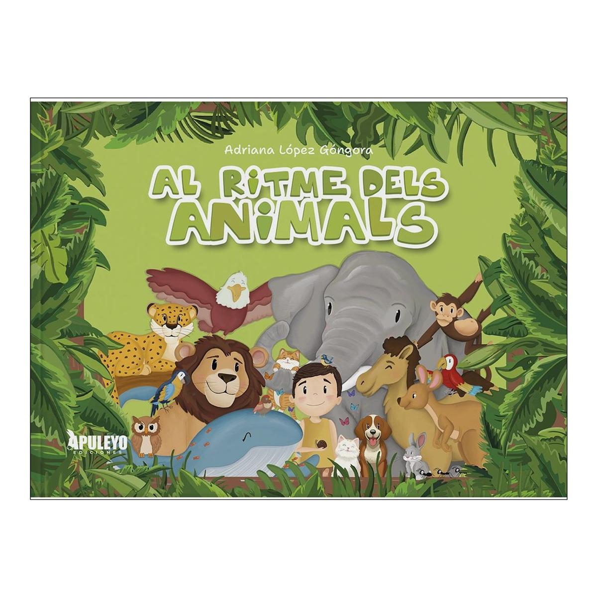 Al ritme dels animals 1