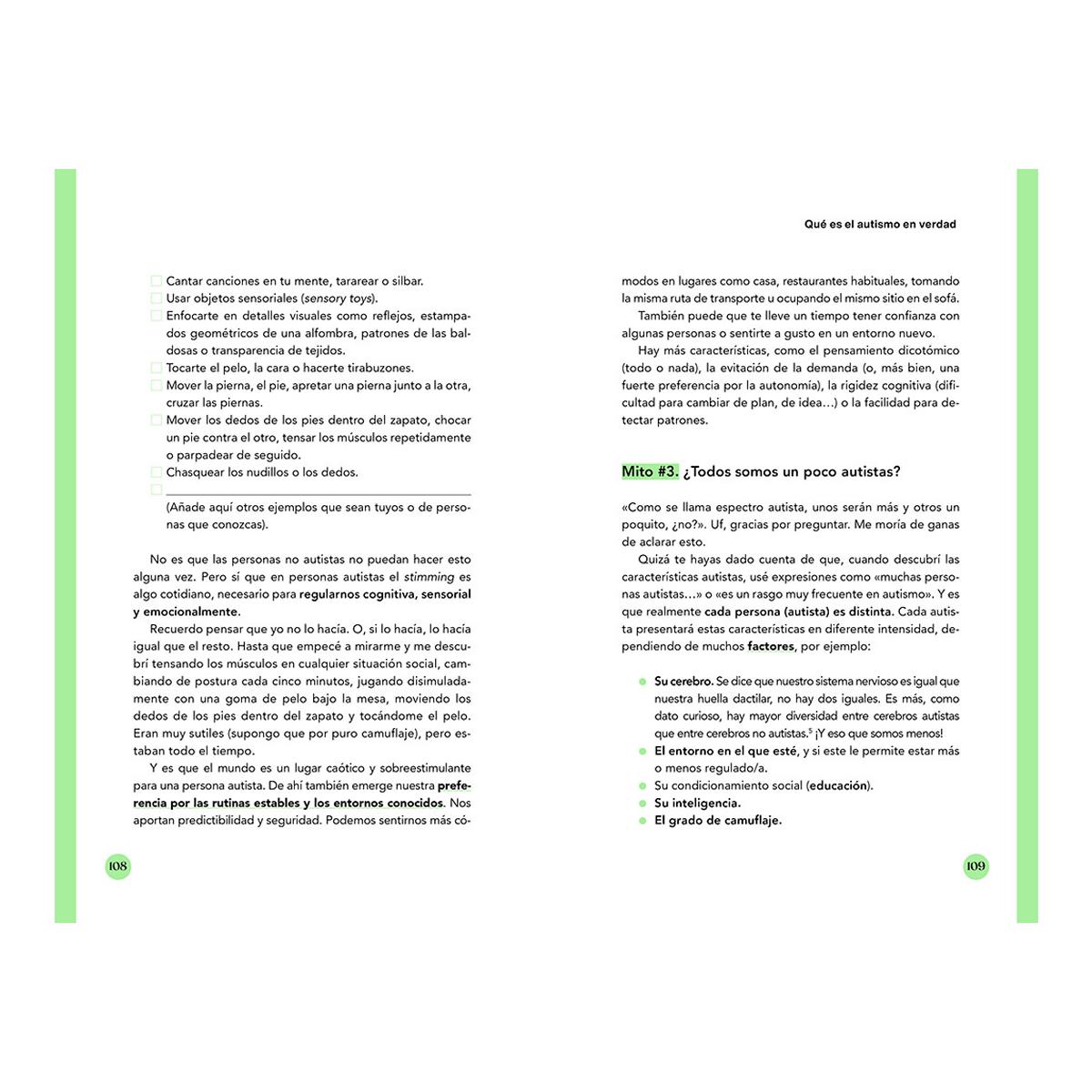 Así que era eso: soy neurodivergente: Todo sobre Autismo, Altas Capacidades y (T)DAH (Capa mole) 2