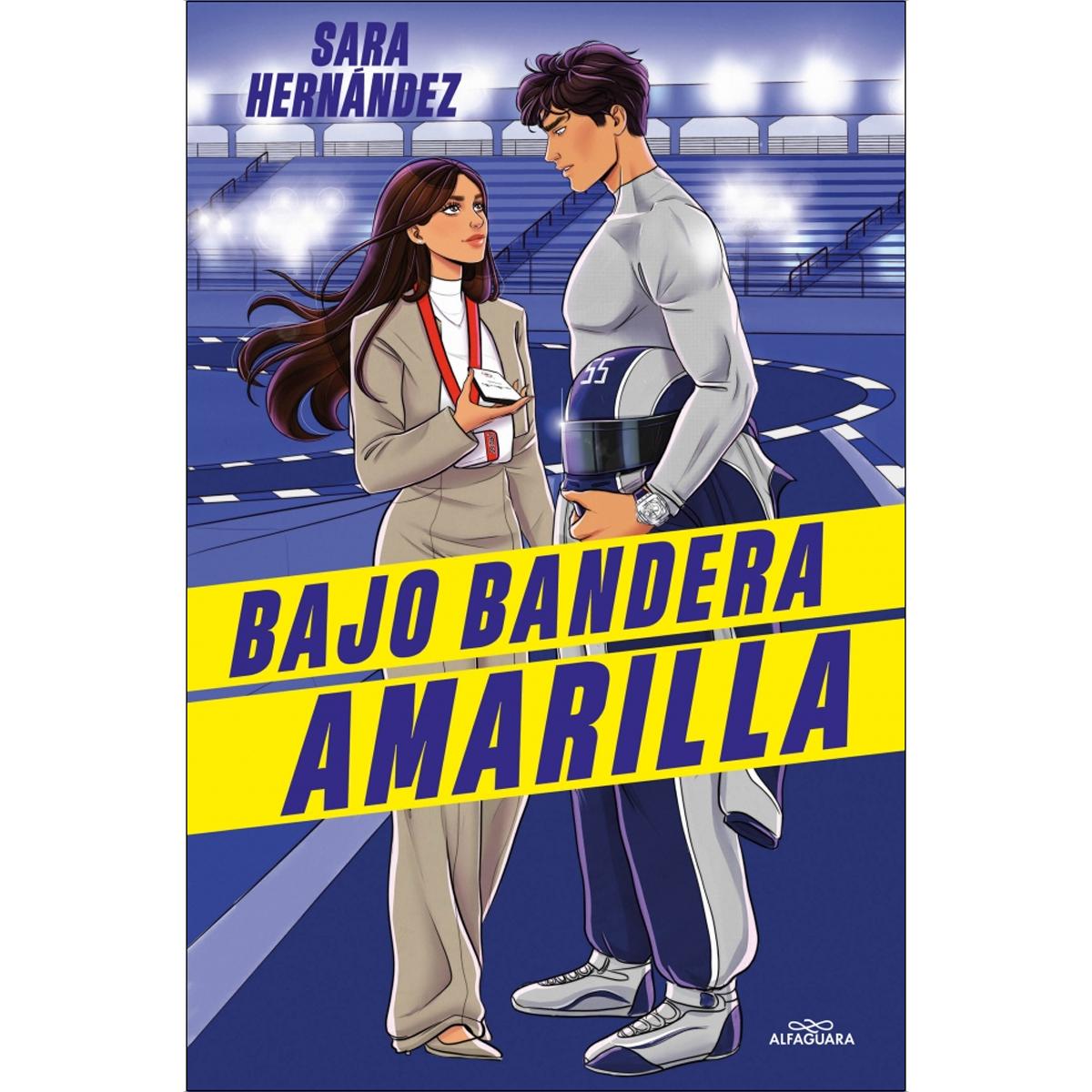 Bajo bandera amarilla (Capa mole) 1