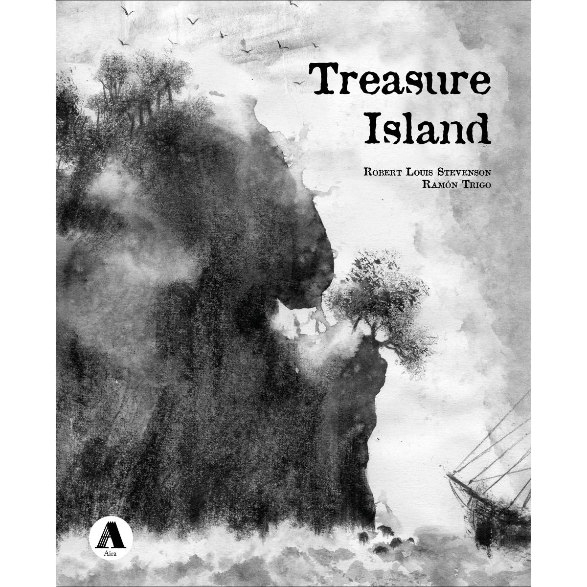 Imagem 0 de Treasure Island (Capa mole)