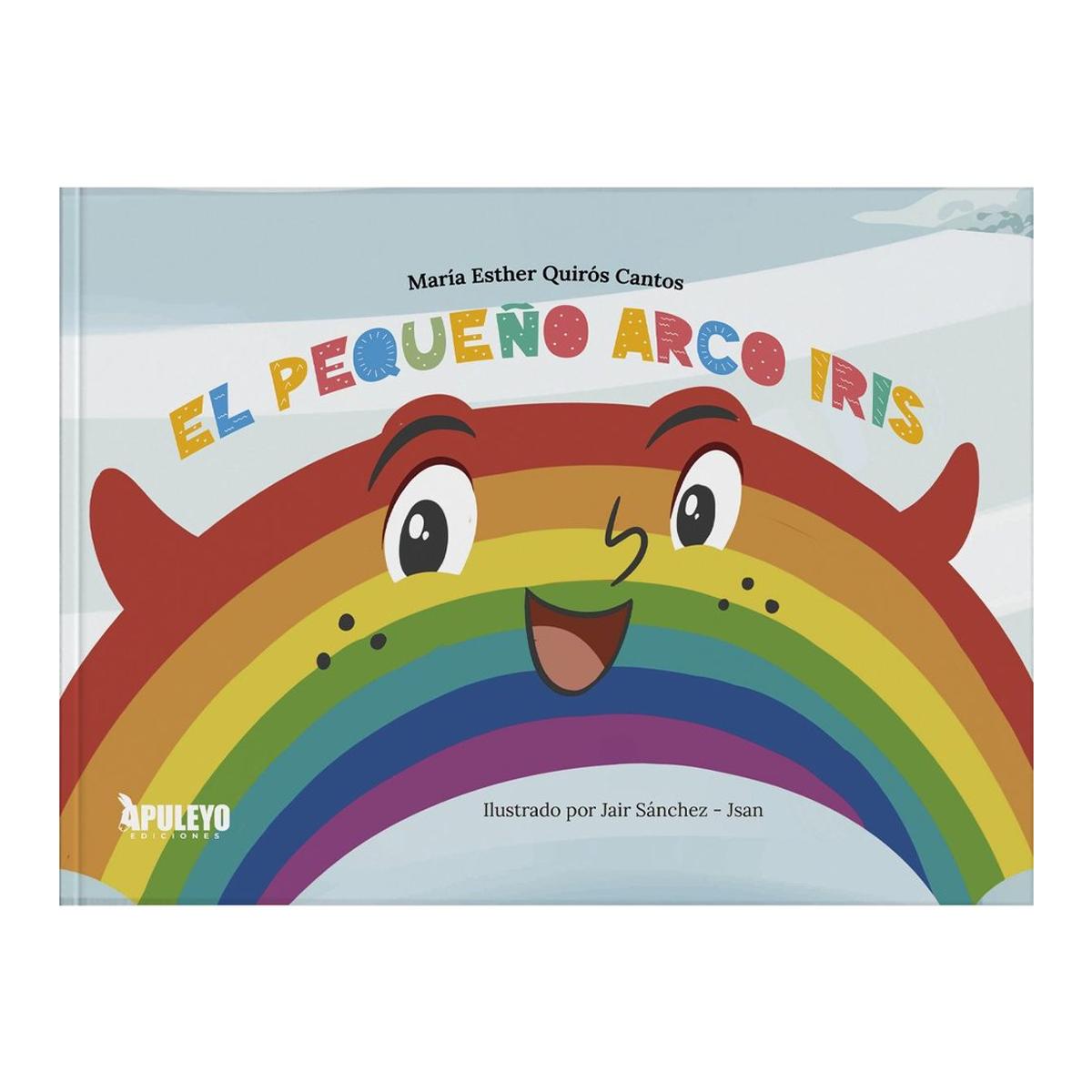 El pequeño Arco Iris 1