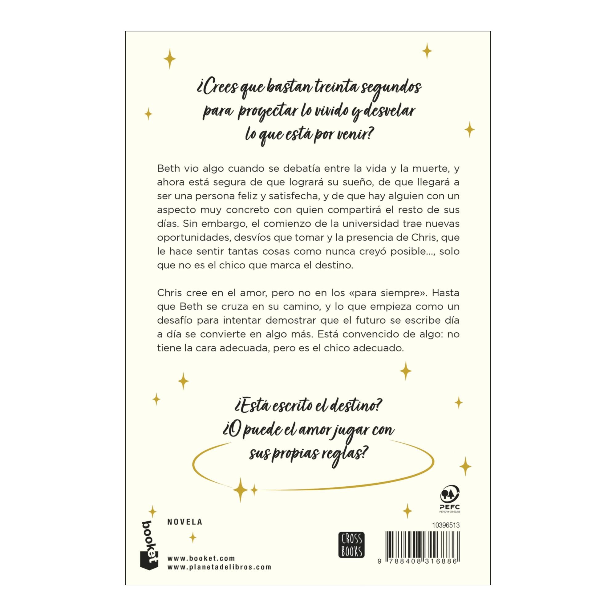 Tú, por pura casualidad: Trilogía Azar, 1 (Bolso) 2