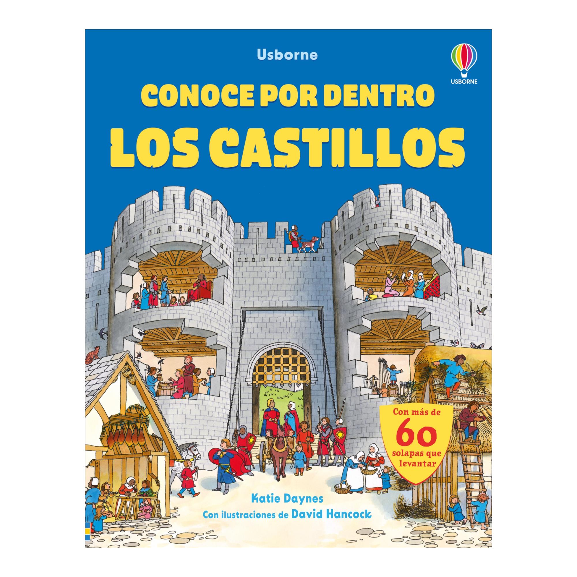 Los castillos 1