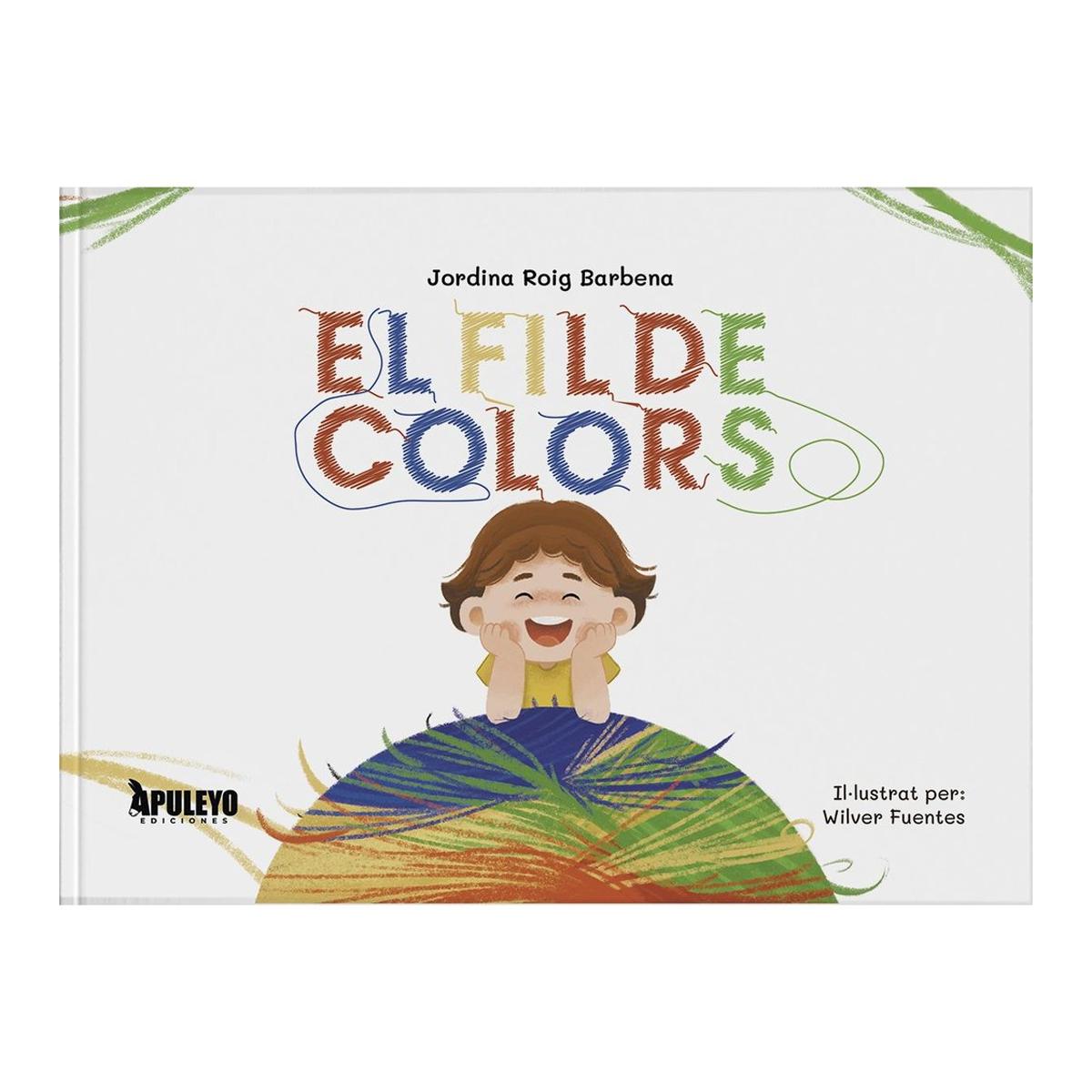 EL Fil de Colors 1