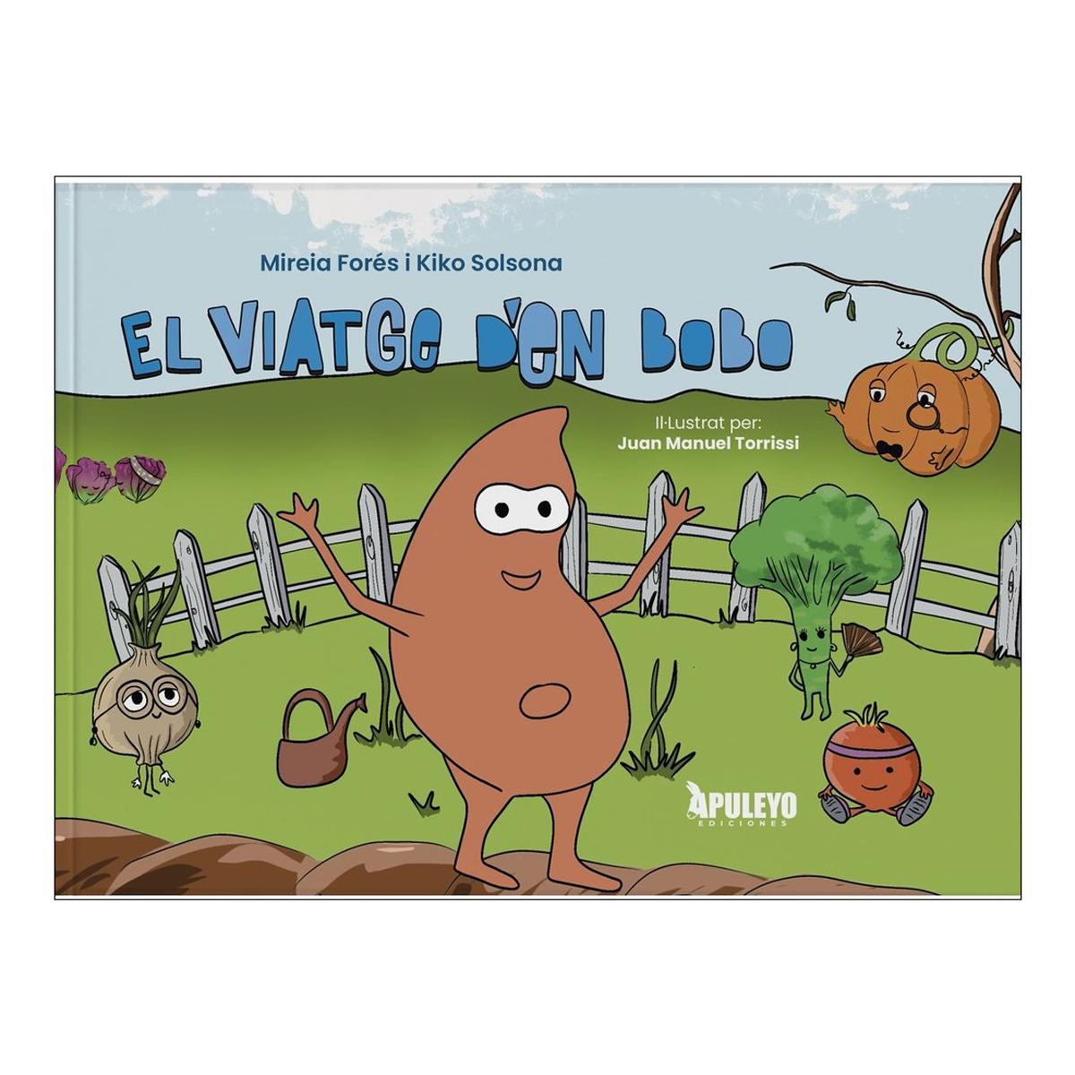 El viatge d'en bobo 1