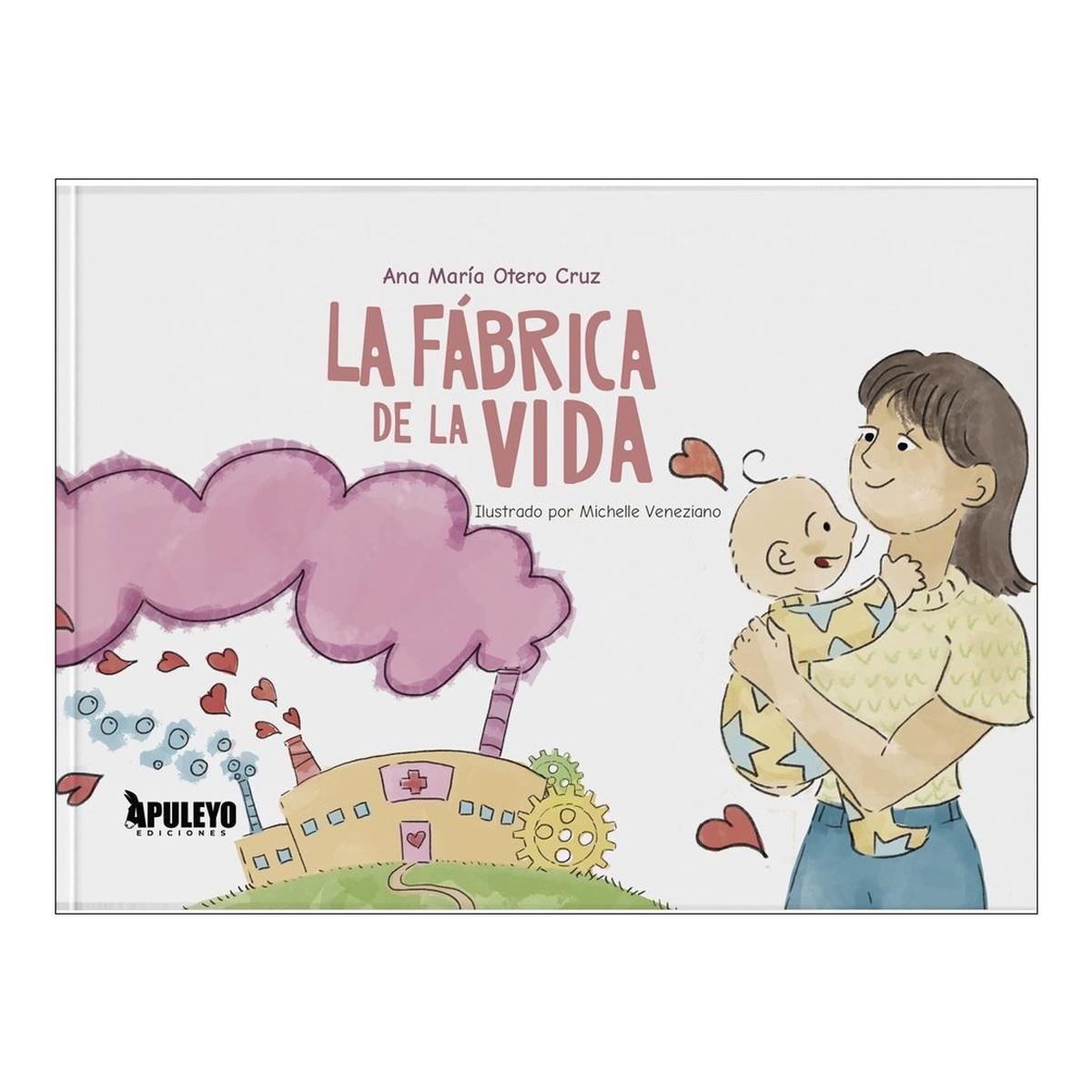 La fábrica de la vida 1