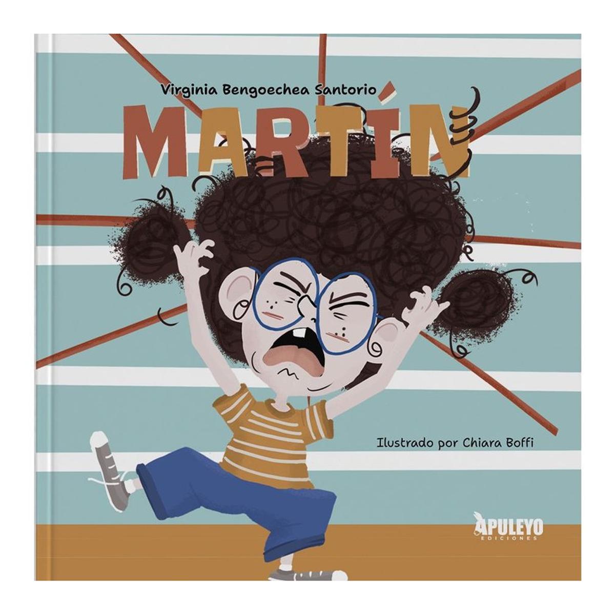 Martín 1
